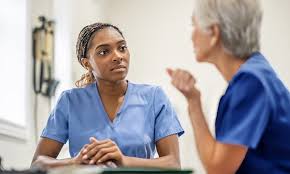 Registered Nursing Roles