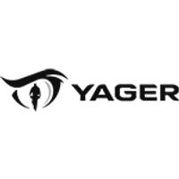 YAGER Development logo