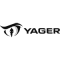 YAGER Development logo