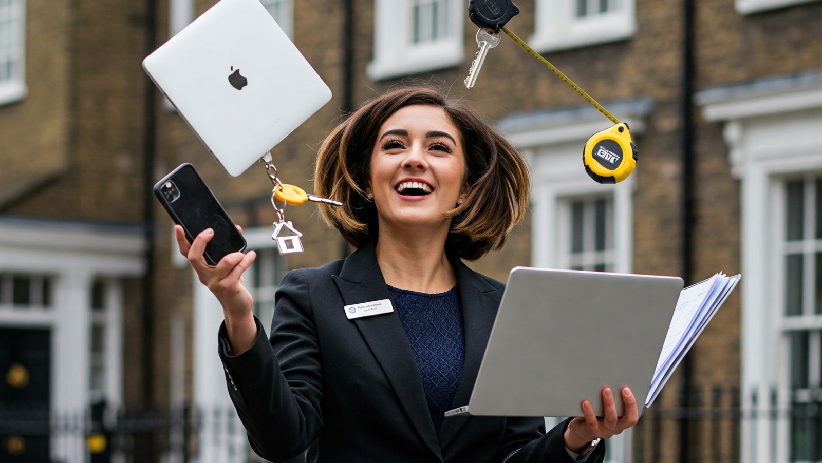 Juggling skills - Property Jobs at Worth Recruiting