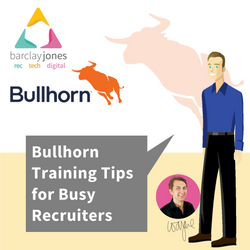 Bullhorn Training Tips