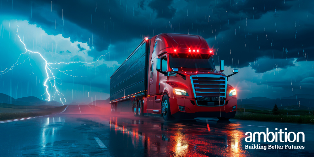 [Blog] Weathering The Storm Building A Future Proof Career In Supply Chain