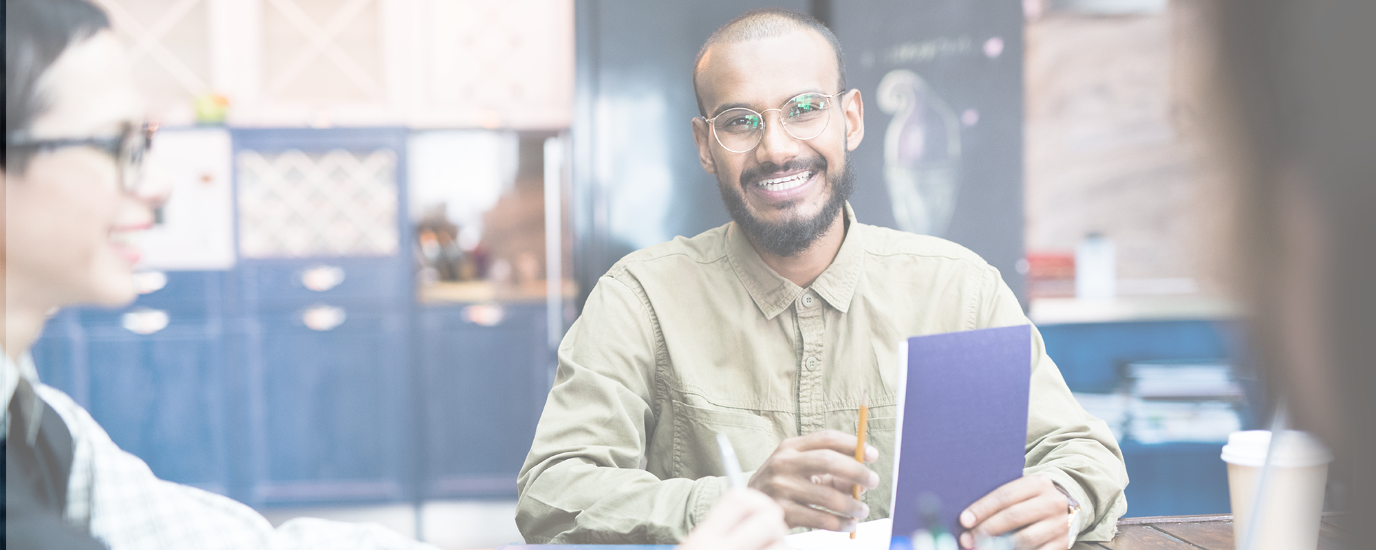 Sales, Marketing & Communications