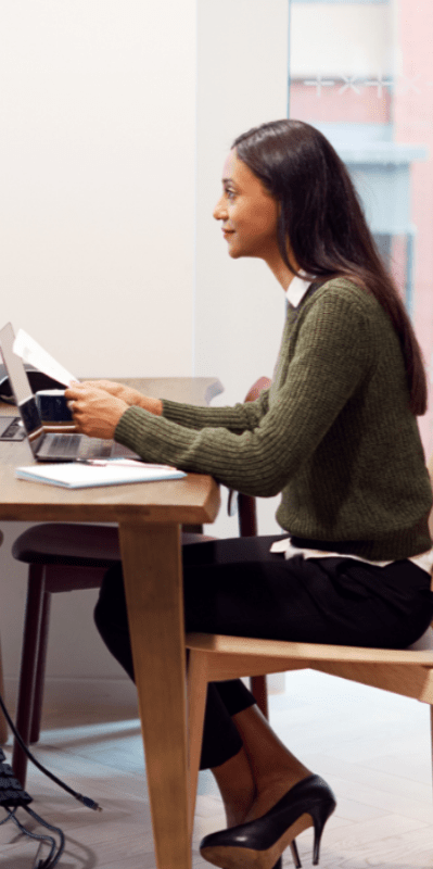 Face to Face Interview Tips | Faststream Recruitment