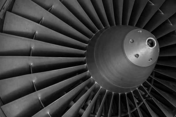 Turbine Engine