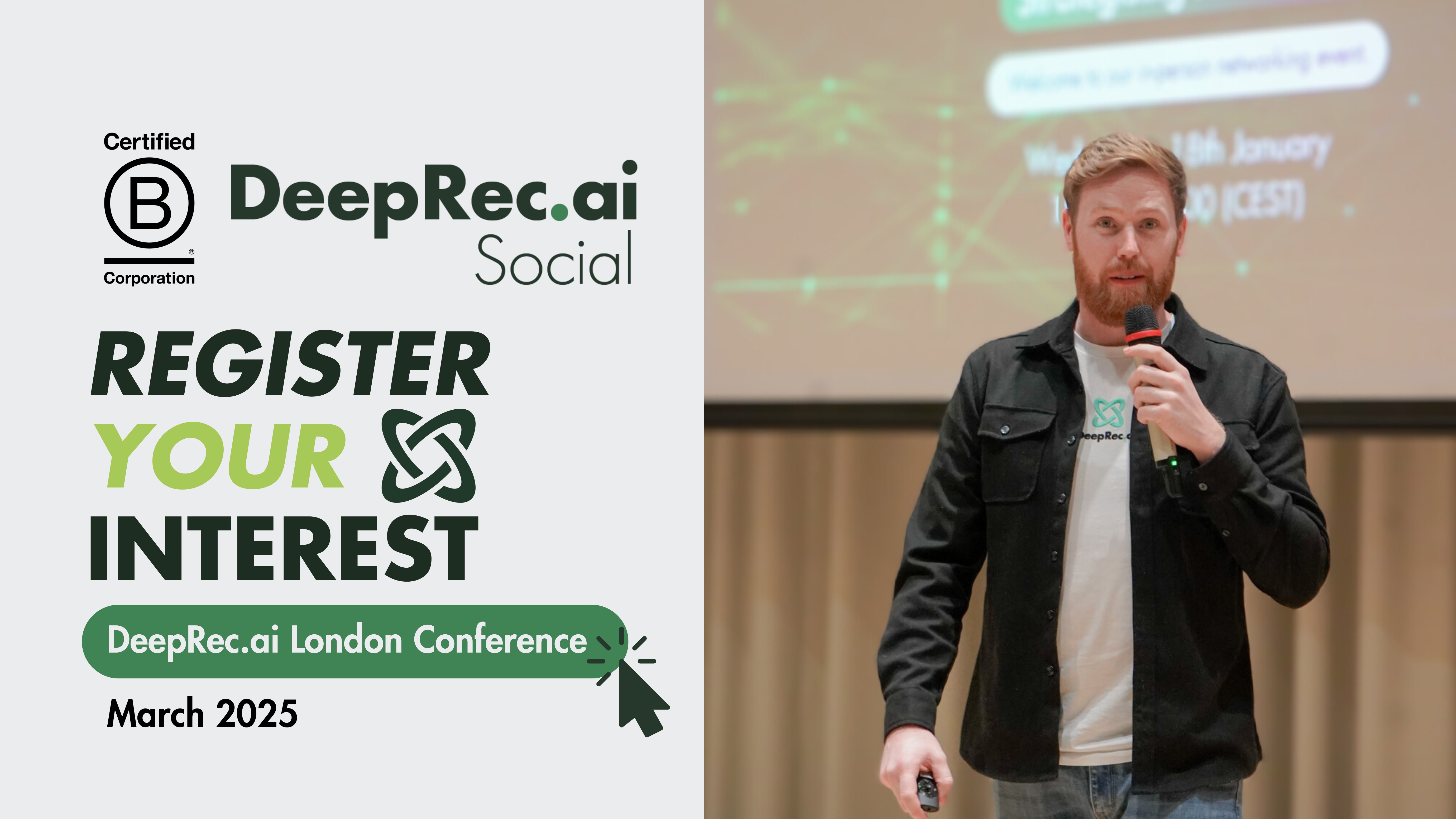 Deep Rec Conference