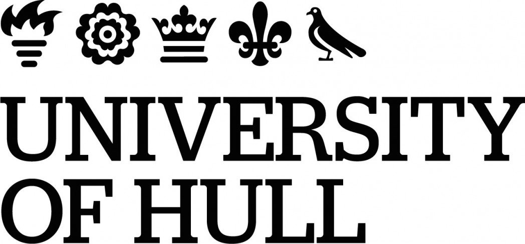 University of Hull logo