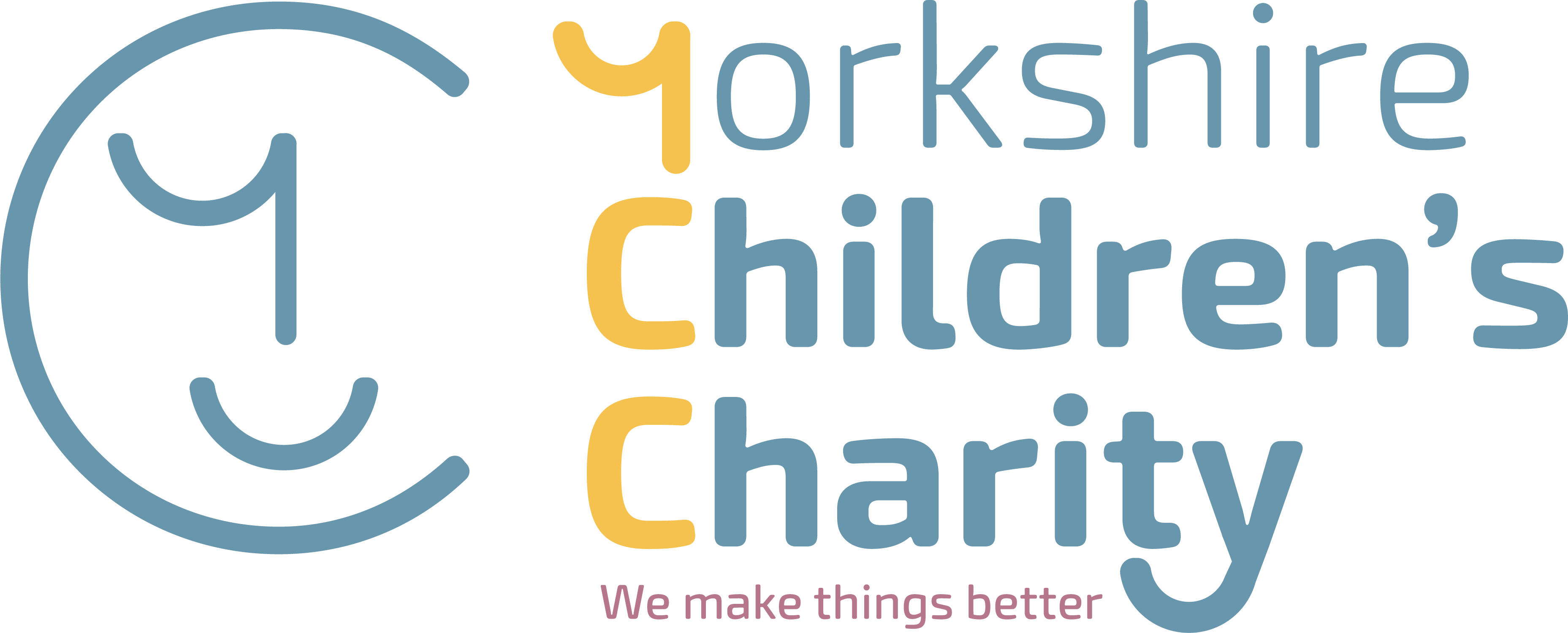 Yorkshire Children's Charity