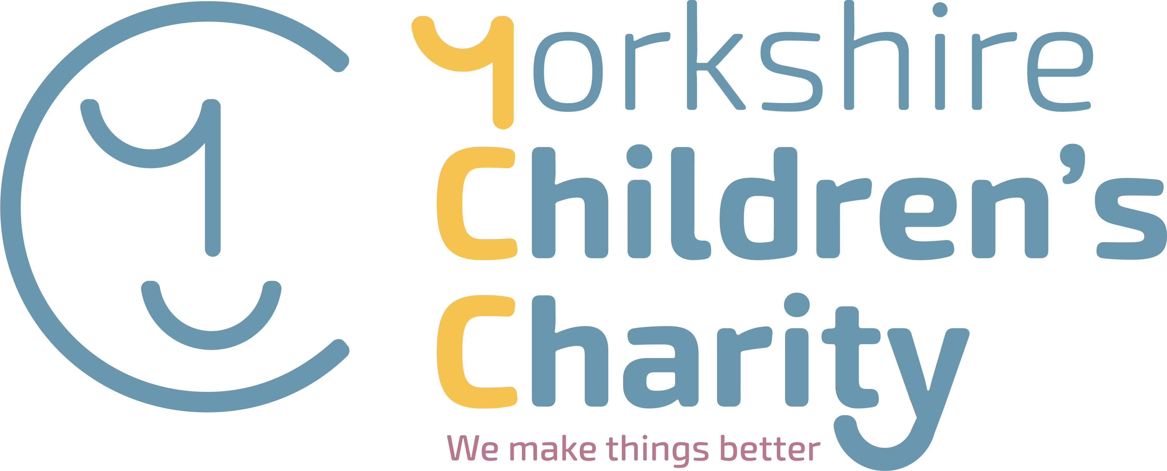 Yorkshire Children's Charity
