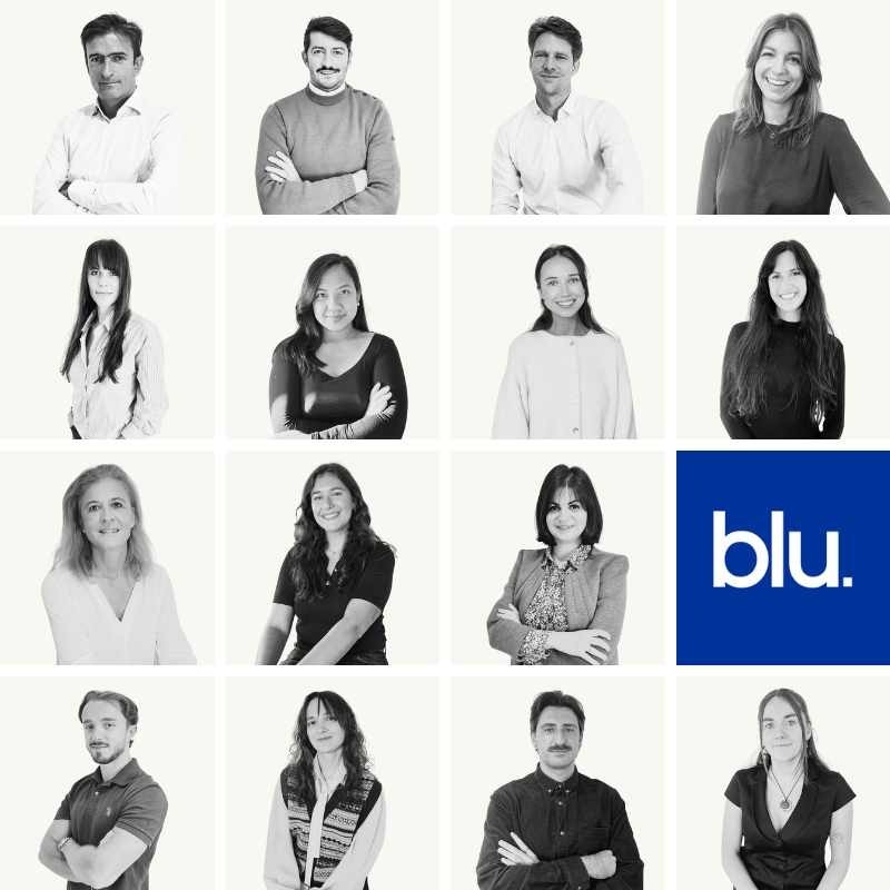 Blu team june 2025