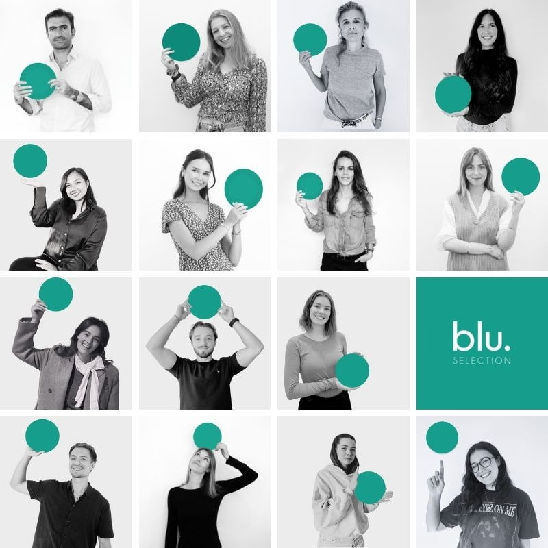 Blu team june 2025