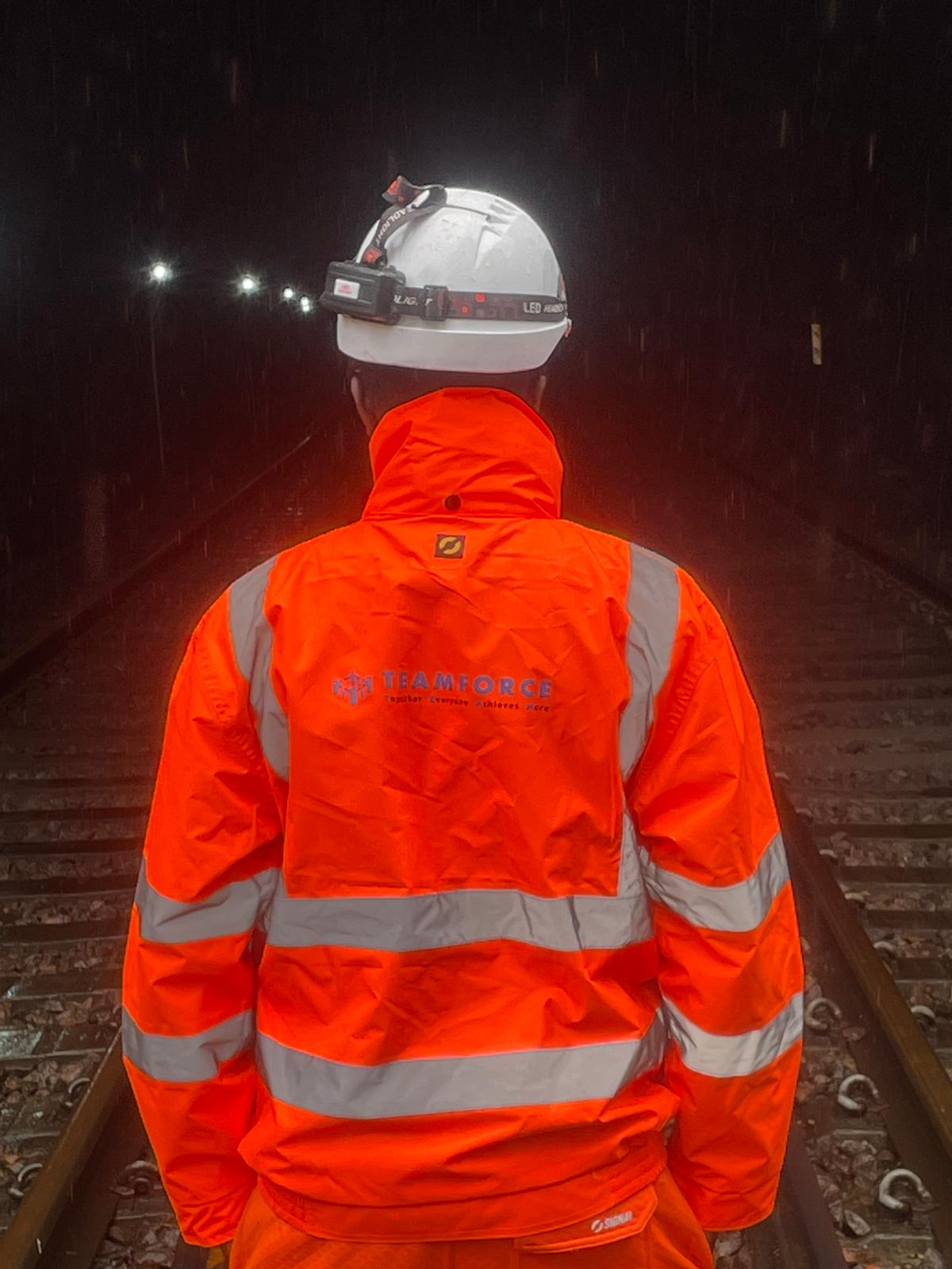 Blackheath Tunnel and Frant Road