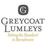 Greycoat Lumleys logo