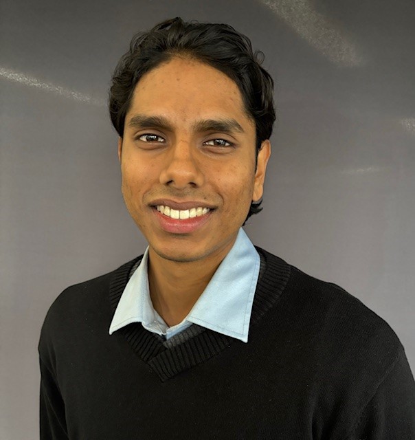 Sachin Suresh · Ribbons & Reeves