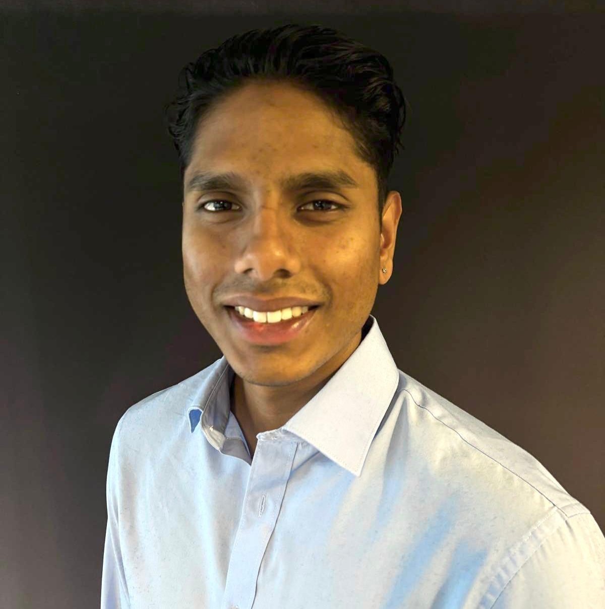 Sachin Suresh