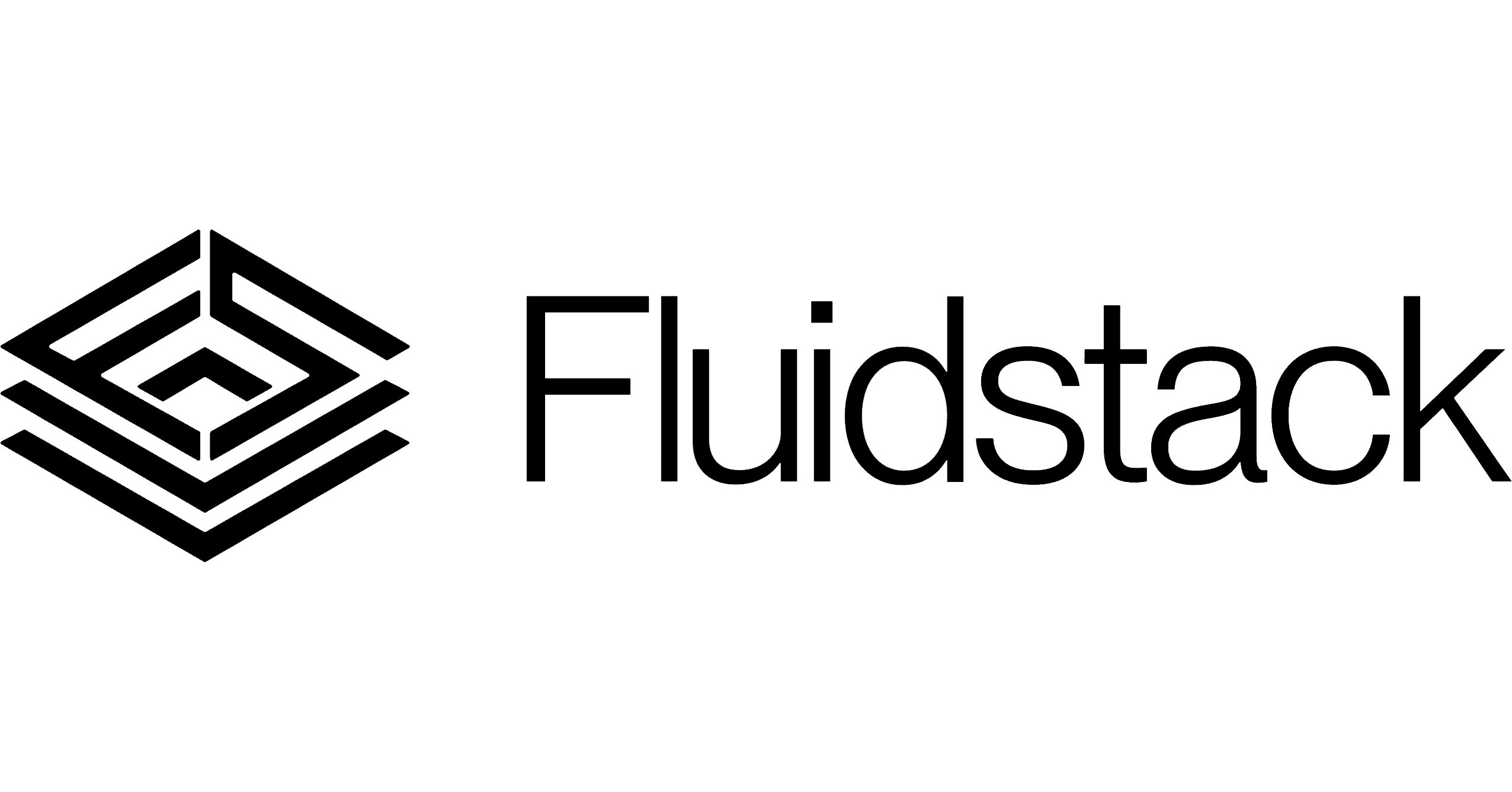 Fluidstack logo