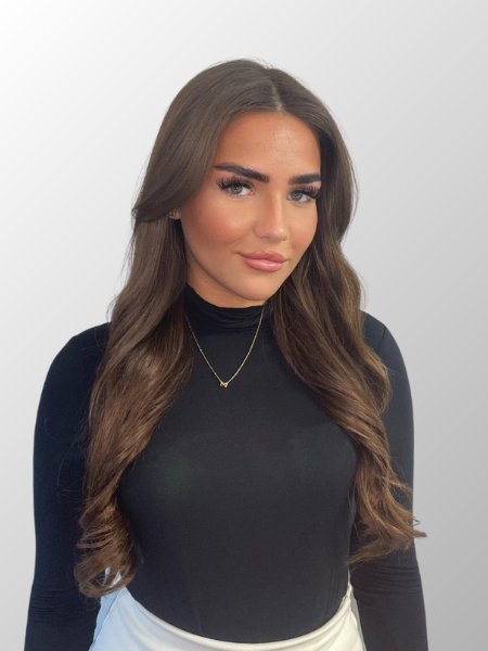 Megan Field