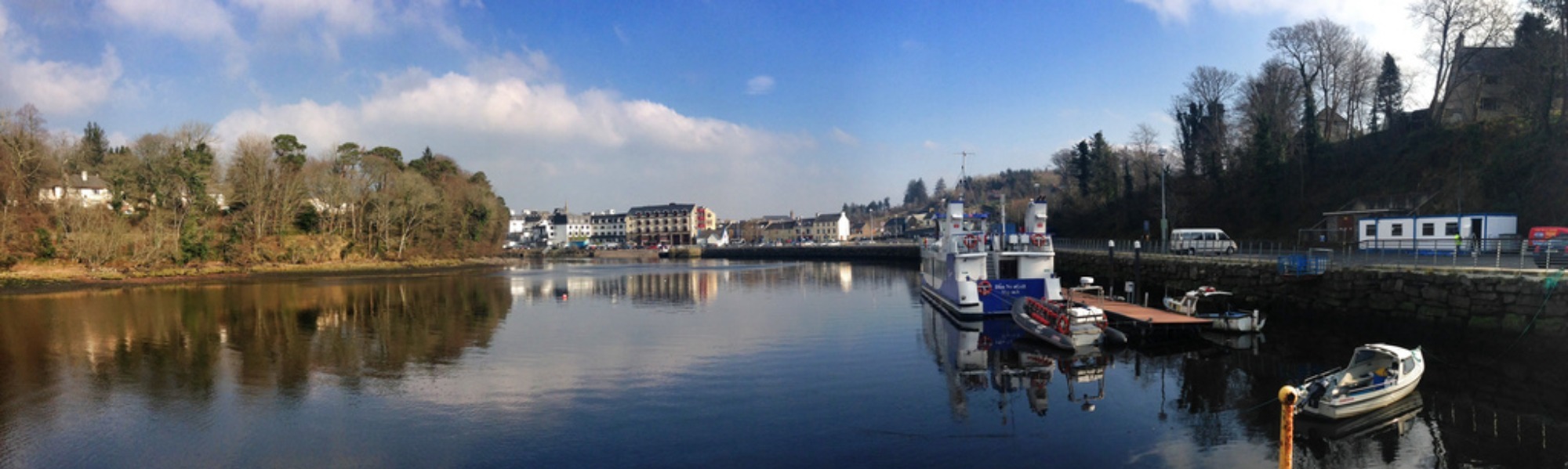 Donegal Recruitment Agency Banner