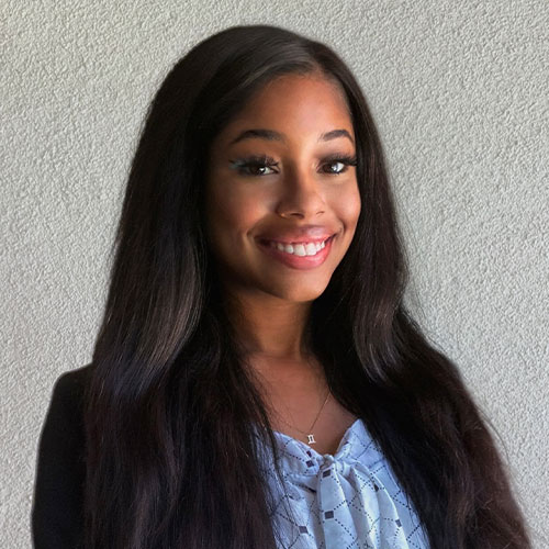 Alexandria Williams 