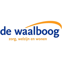 de Waalboog logo