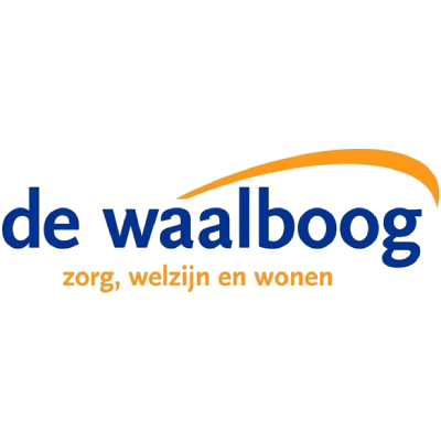 de Waalboog logo