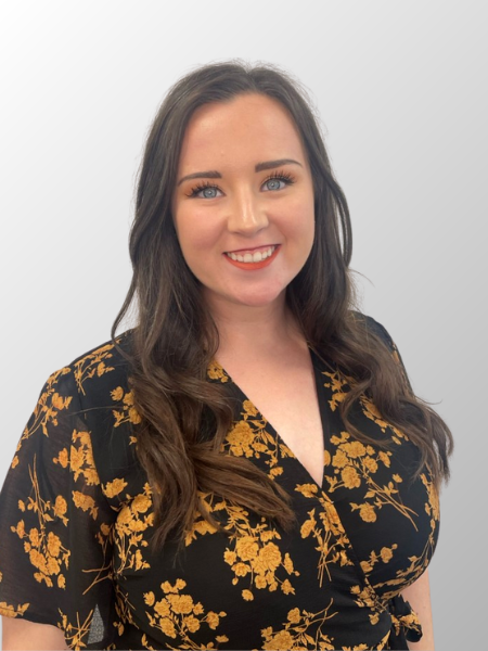 Colette McLoughlin