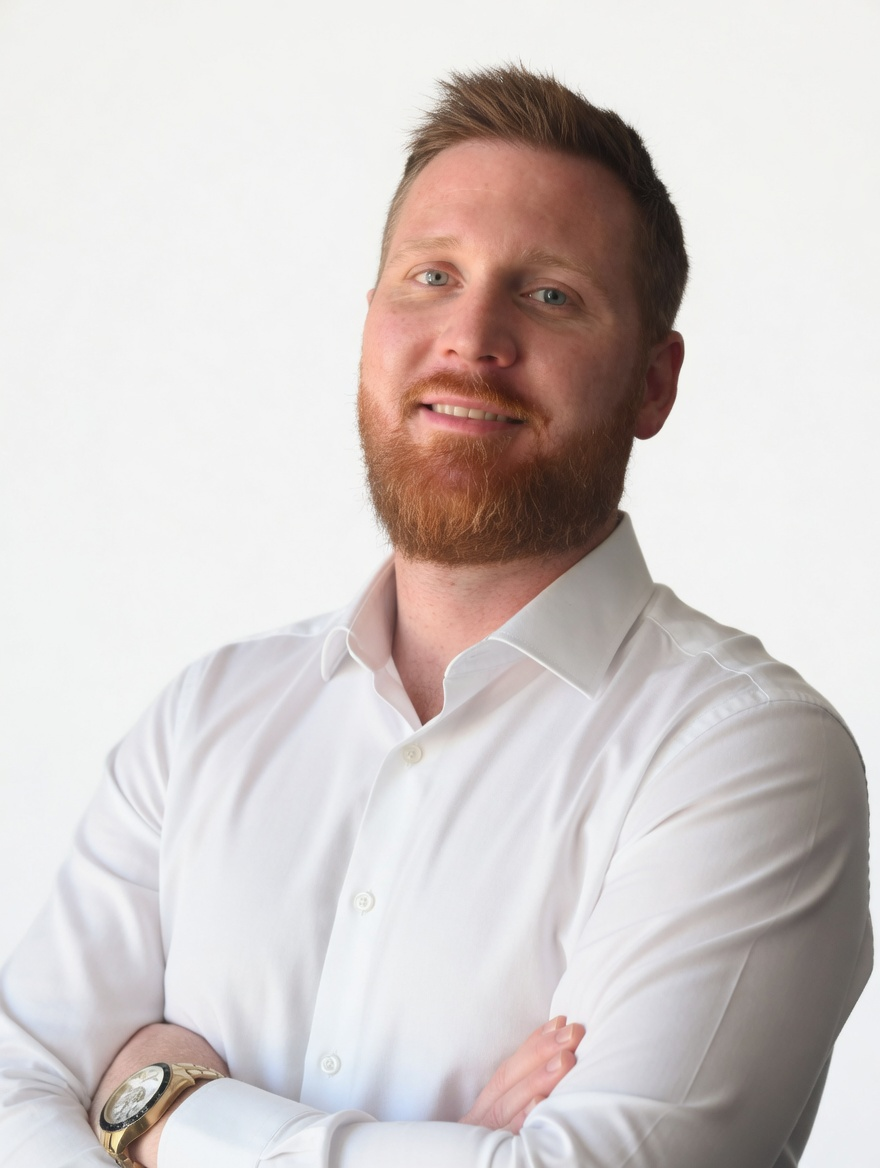 Marc Cereceda