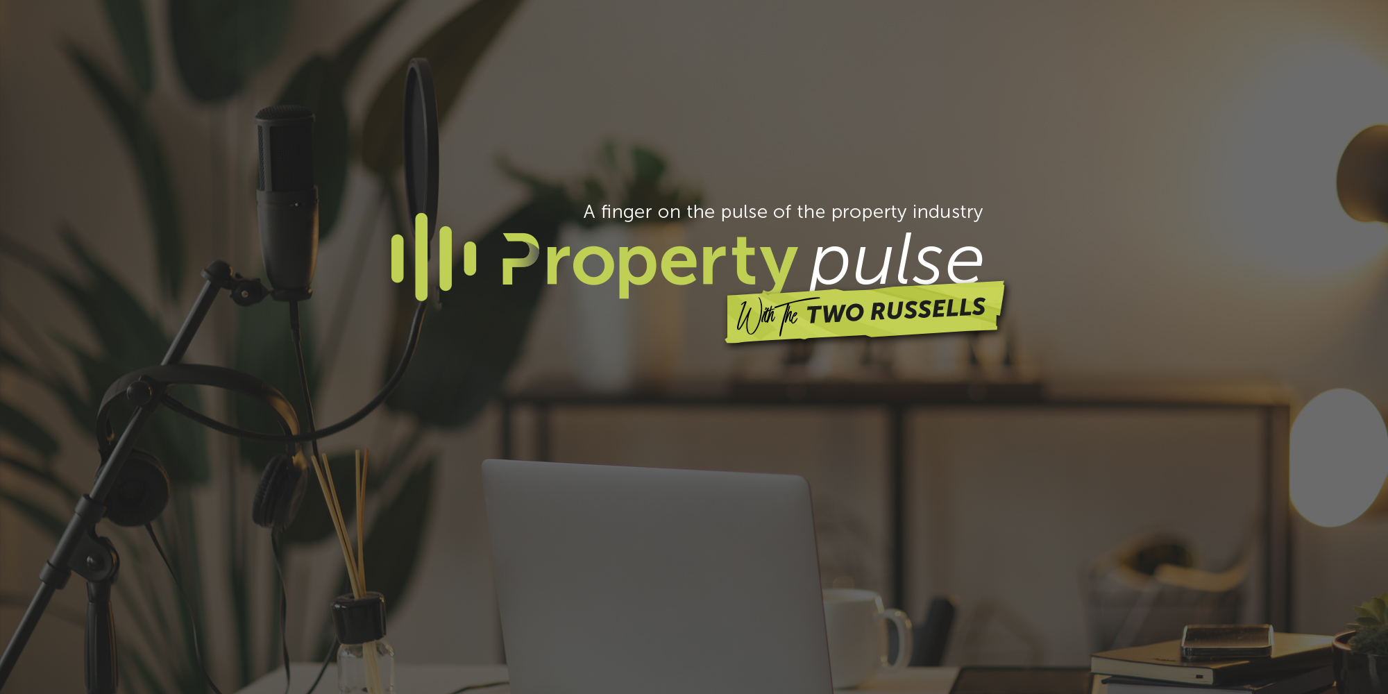 Property Pulse - Teaser 1 | Rayner Personnel | Rayner Personnel