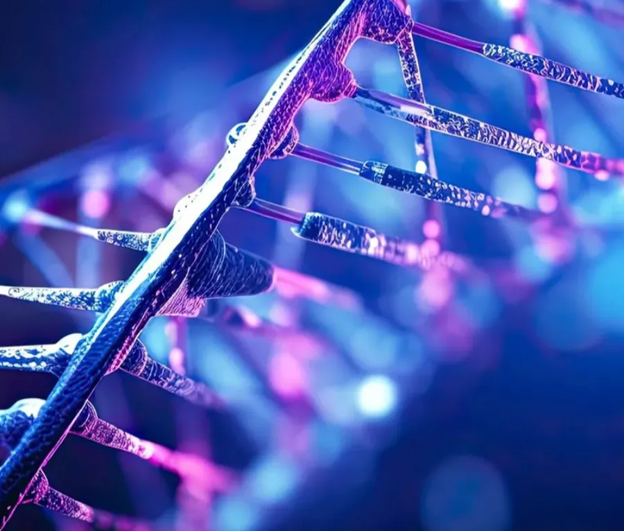 DNA
