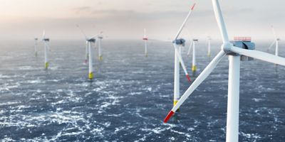Offshore Wind Recruitment