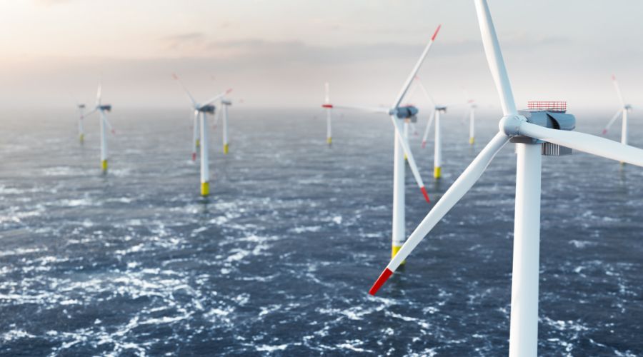 Offshore Wind Recruitment