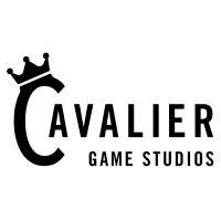 Cavalier Game Studios logo