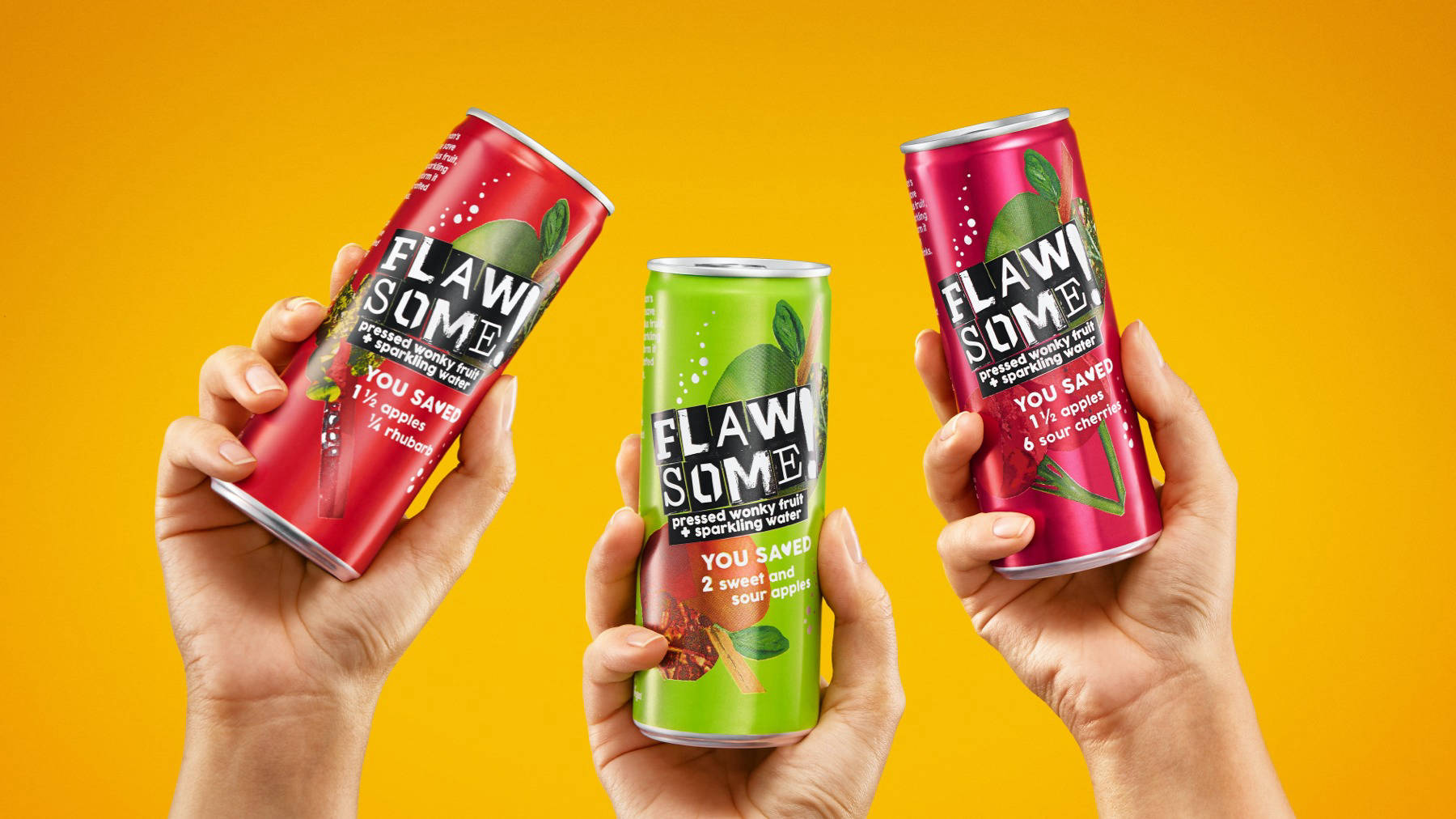 🍏🥤 Join the Flawsome! Family as a Wholesale Manager! | Hybrid / Remote Working