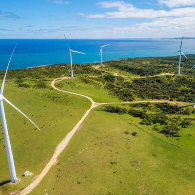 UK Companies Tapping into Australia's Clean Energy Potential Image