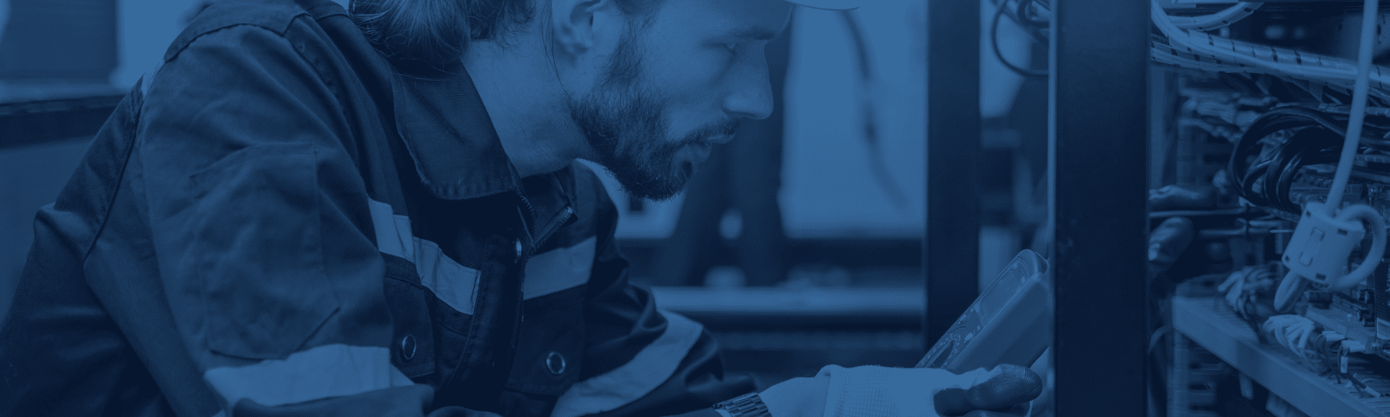 M&E Operational Roles Banner Image