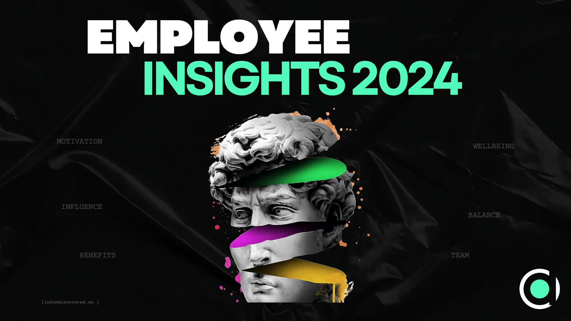 Employee Insights Document 2024 - Download Now! Image