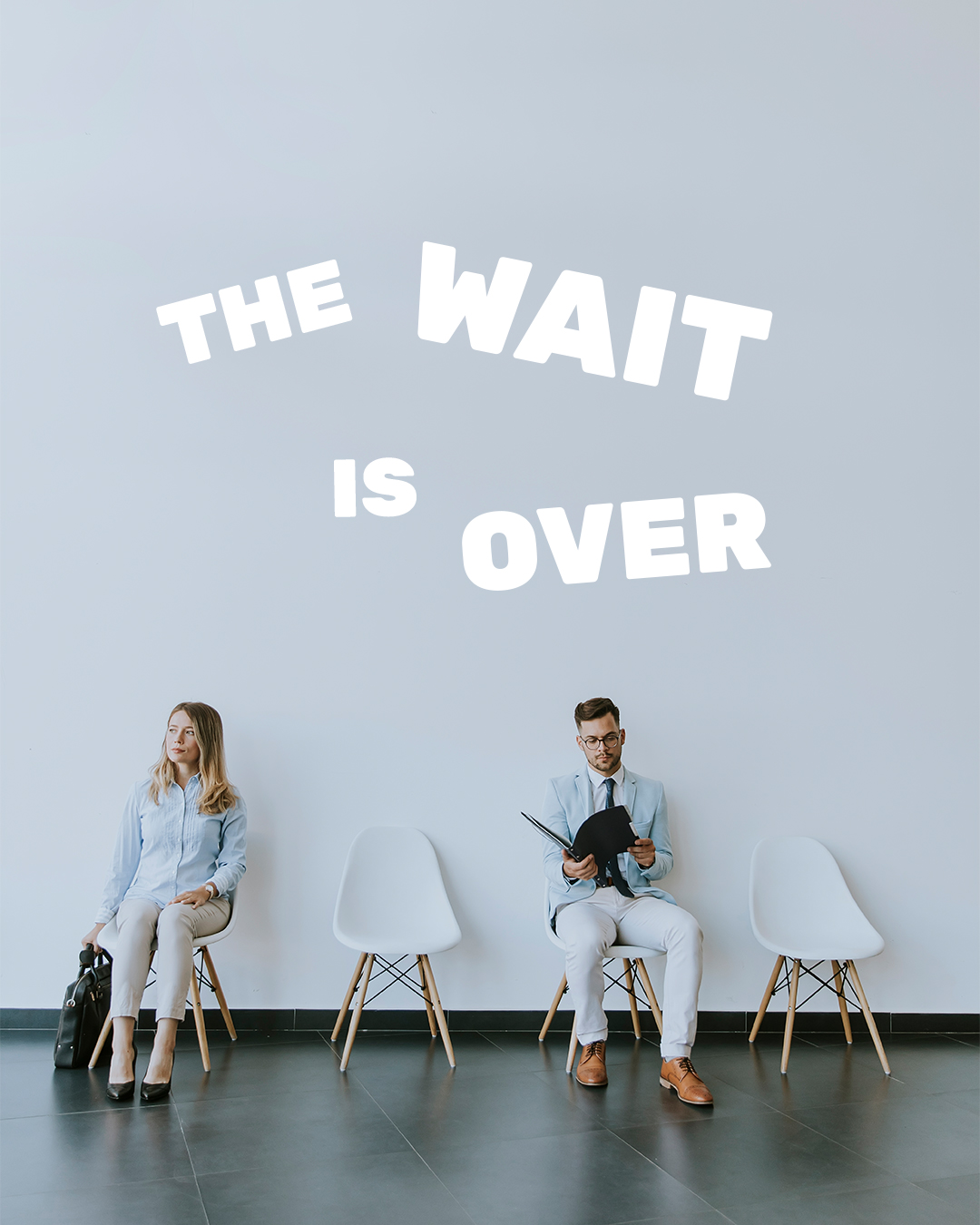 The Wait