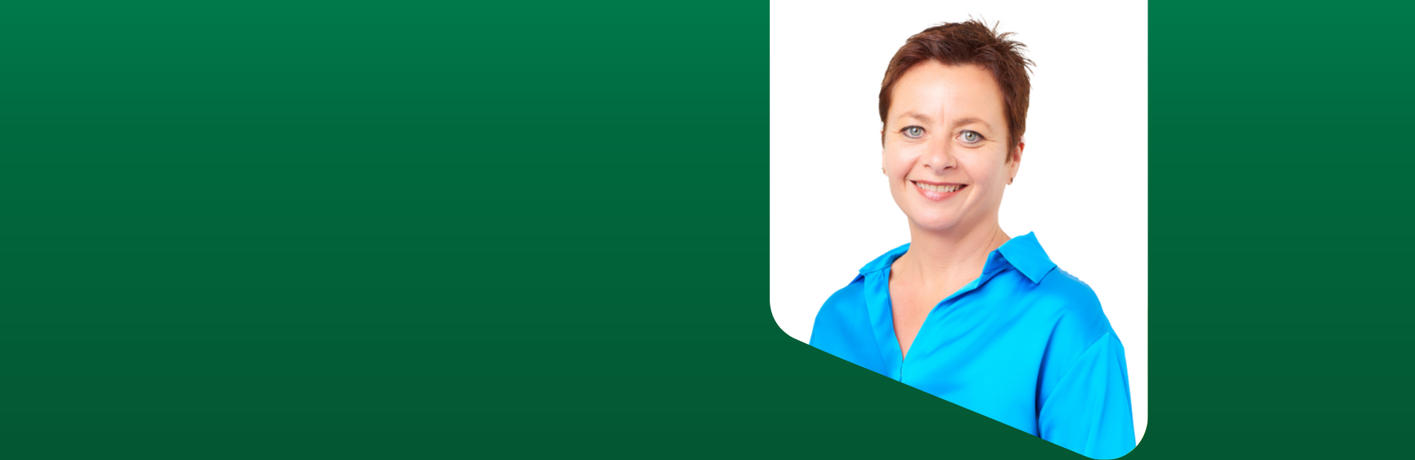 Leaders with Ambition - Heather Vadgama