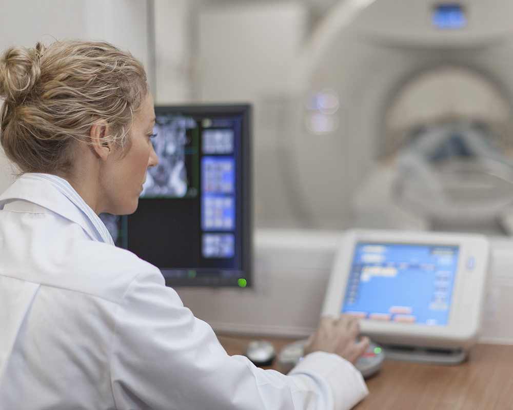 in-house training schemes, how to operate mri and ct scanners, postgraduate training opportunities for radiographers, society and college of radiographers, practice educator accreditation scheme