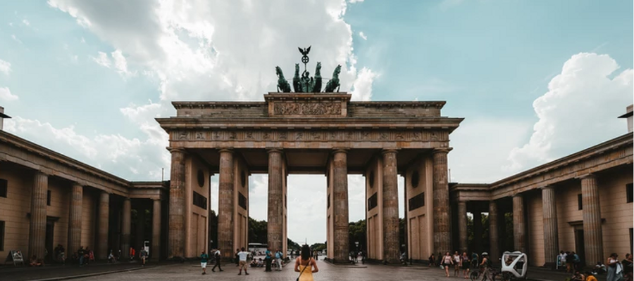 Is Berlin good for English speakers?