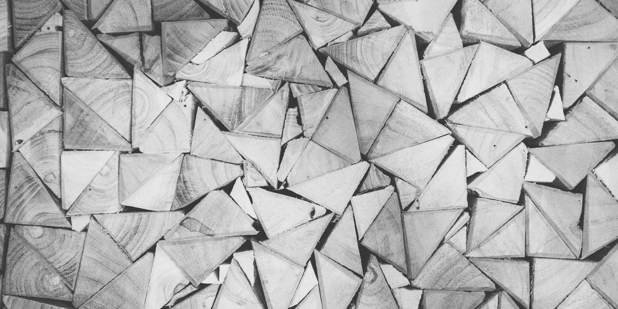Pattern Triangles