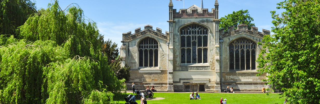 Hertfordshire & Middlesex