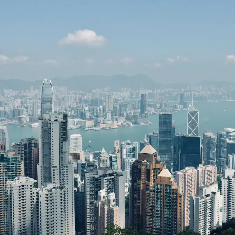 Maritime Executive Search in Singapore - Faststream Executive Search