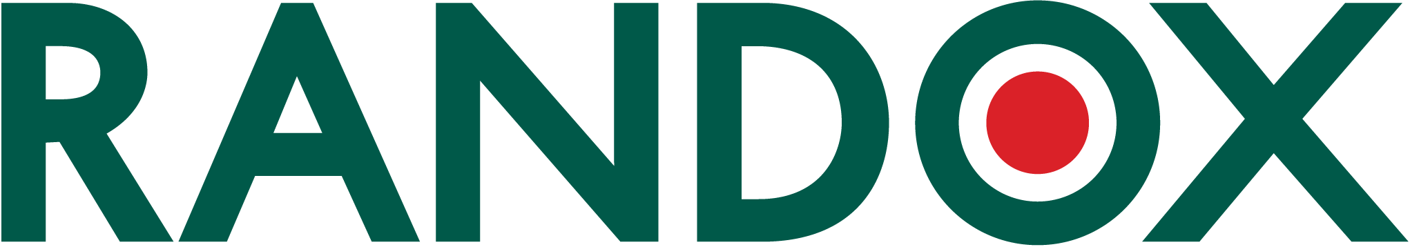 Randox Laboratories Ltd logo