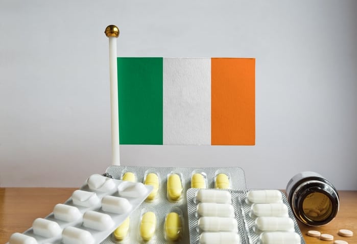 Ireland pharma, Ireland biopharma, Ireland manufacturing, drug manufacturing