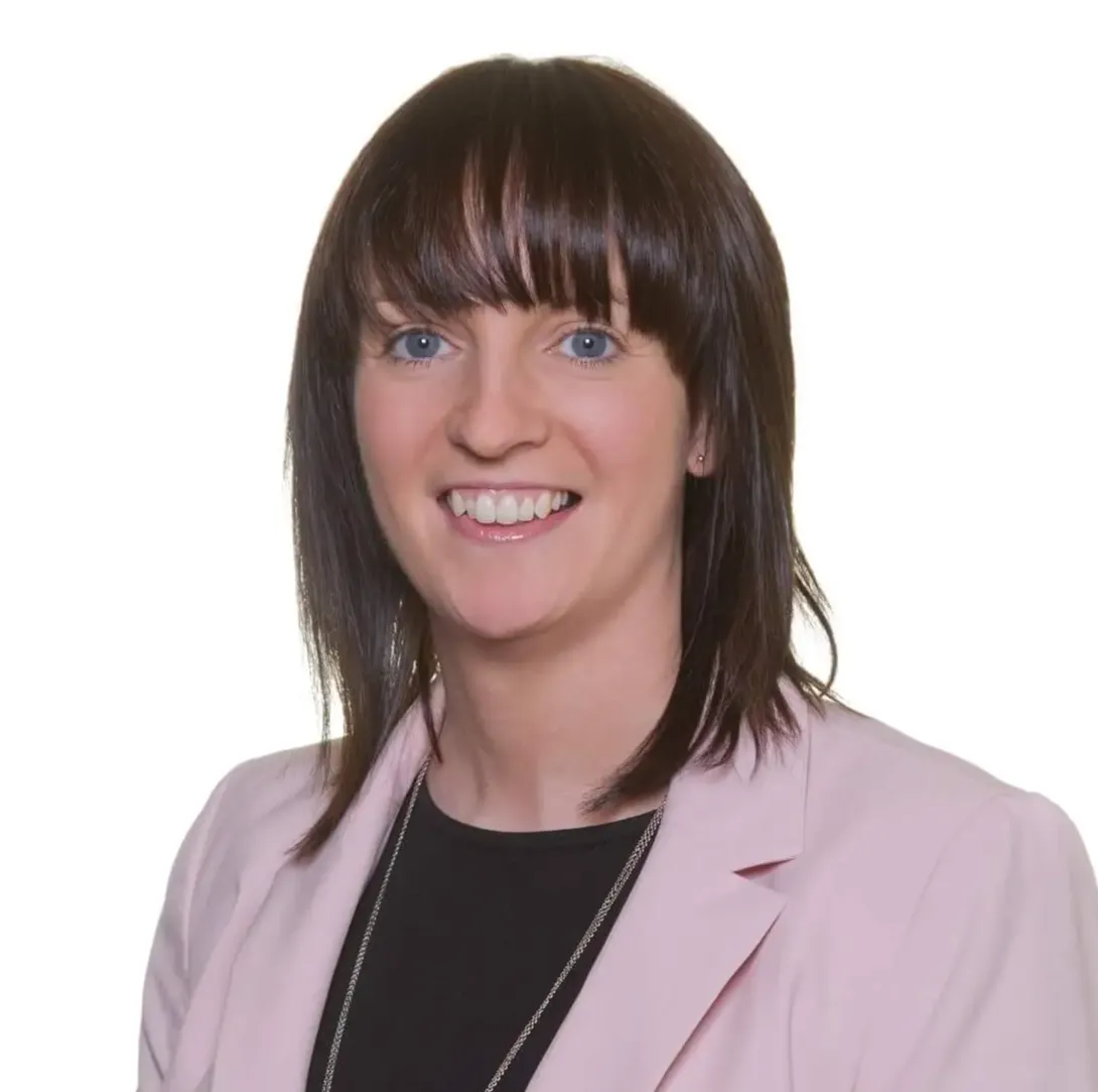 Michelle Finan - Payroll Specialist | Collins McNicholas