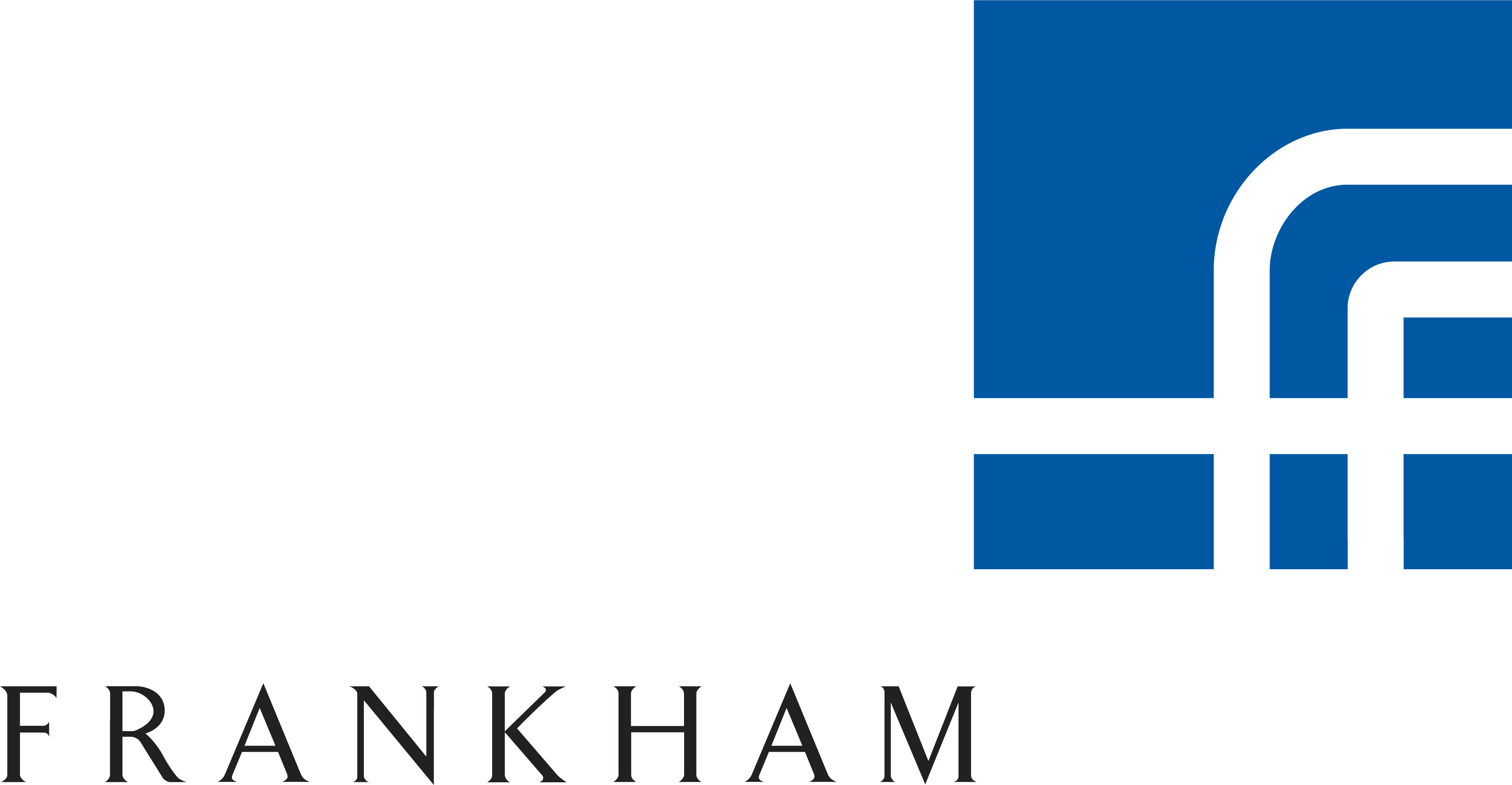 Frankham Group logo