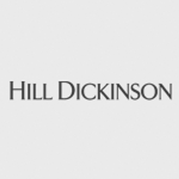 Hill Dickinson logo