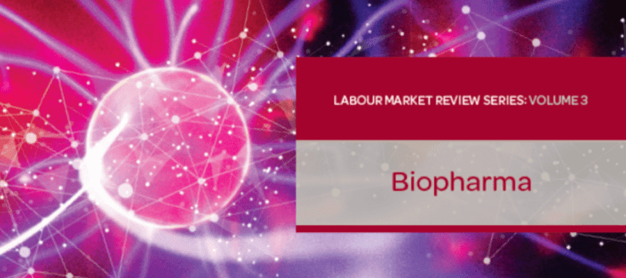 Biopharma Report 2020 - Blog