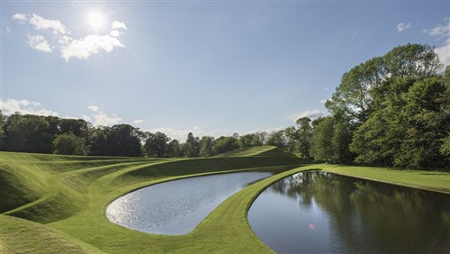 The Garden Of Cosmic Speculation